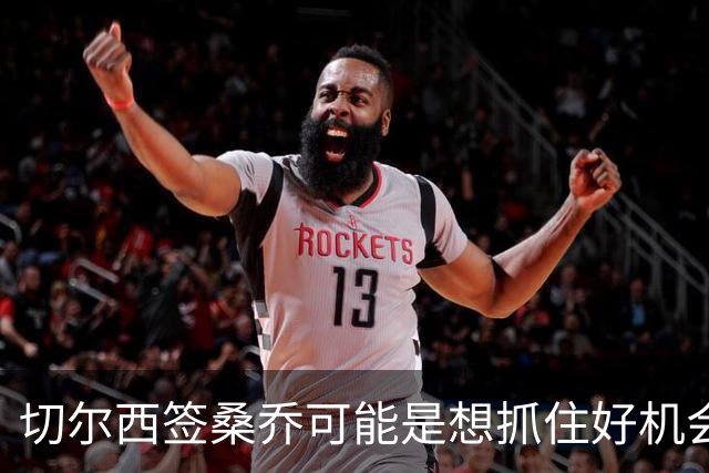 切尔西签桑乔可能是想抓住好机会 目前转会费合理